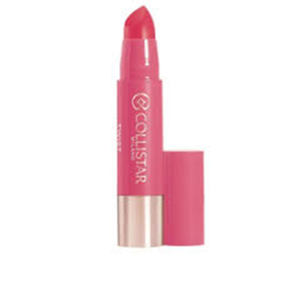 Collistar Bálsamo labial brilhante balmy twist #212-marshmallow 2,8 gr