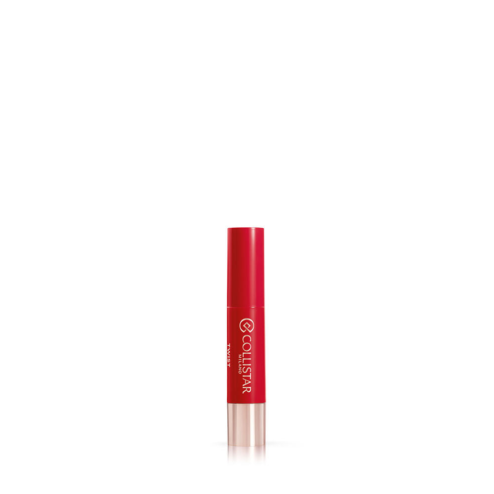 Collistar Bálsamo labial brilhante balmy twist #208-ciliegia 2,8 gr