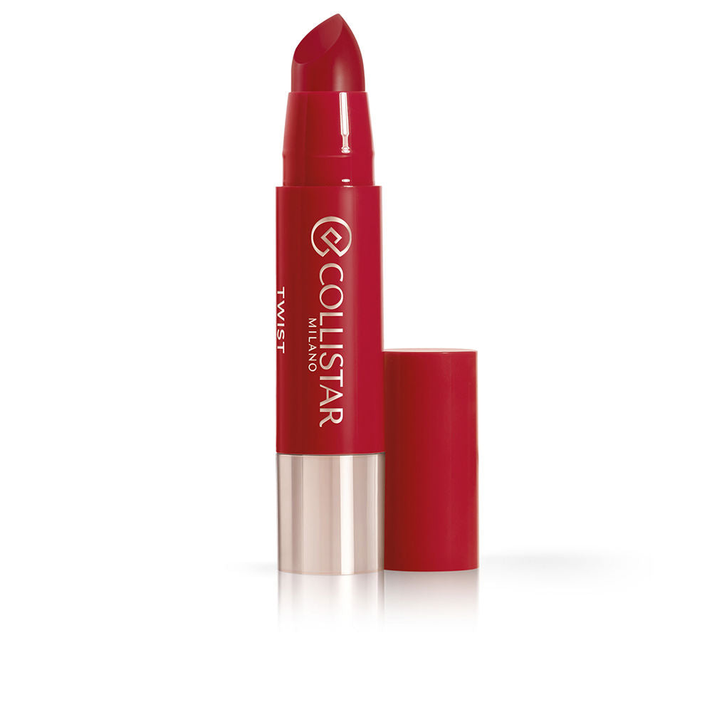Collistar Bálsamo labial brilhante balmy twist #208-ciliegia 2,8 gr