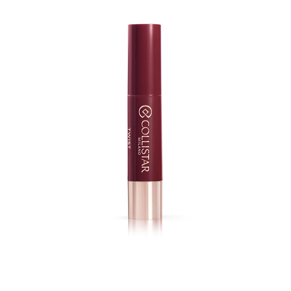 Collistar Bálsamo labial brilhante balmy twist #214-borgonha 2,8 gr