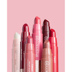 Collistar Bálsamo labial brilhante balmy twist #214-borgonha 2,8 gr