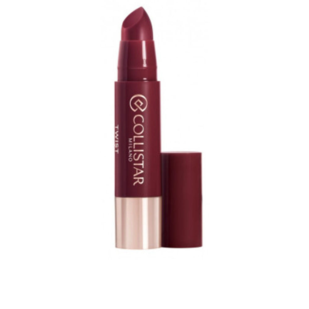 Collistar Bálsamo labial brilhante balmy twist #214-borgonha 2,8 gr