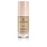 Collistar Base de maquilhagem segunda pele nudo fps15 #2n-bege 30 ml