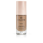 Collistar Base de maquilhagem segunda pele nudo fps15 #5n-ambra 30 ml