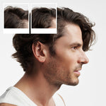 Nioxin Sistema 2 - kit - tratamento para cabelos naturais com enfraquecimento avançado 3 unidades