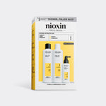 Nioxin System 1 Trial Kit