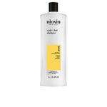 Nioxin System 1 Champô Couro Cabeludo + Cabelo 1L