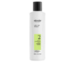 Nioxin System 2 Champô Couro Cabeludo + Cabelo 300ml