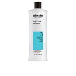 Nioxin System 3 Champô Couro Cabeludo + Cabelo 1L