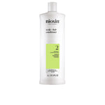 Nioxin System 2 Condicionador Cabelo + Couro Cabeludo 1L