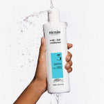 Nioxin System 3 Condicionador Couro Cabeludo + Cabelo 300ml