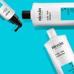 Nioxin System 3 Condicionador Couro Cabeludo + Cabelo 300ml