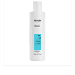 Nioxin System 3 Condicionador Couro Cabeludo + Cabelo 300ml