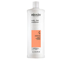 Nioxin System 4 Condicionador Couro Cabeludo + Cabelo 1L