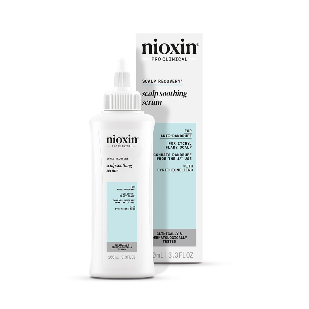 Nioxin Scalp Recovery Sérum Calmante 100ml