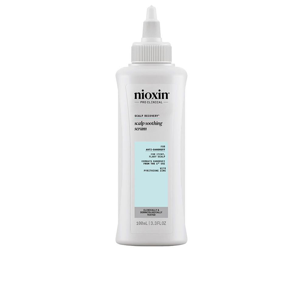 Nioxin Scalp Recovery Sérum Calmante 100ml