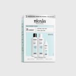 Nioxin Scalp Recovery System Kit Anticaspa