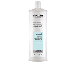 Nioxin Scalp Recovery Condicionador Hidratante 1L
