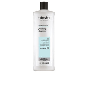 Nioxin Scalp Recovery Champô Purificante 1L