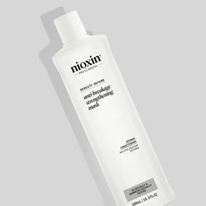 Nioxin Density Defend Máscara Antiquebra 500ml