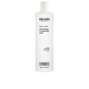 Nioxin Density Defend Máscara Antiquebra 500ml