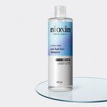 Nioxin Ultimate Power Champô Antiqueda 475ml