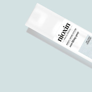 Nioxin Density Defend Spray de Styling para Volume na Raiz 150ml