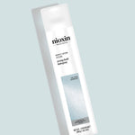 Nioxin Laca - spray fixador para cabelos médios a grossos 300 ml