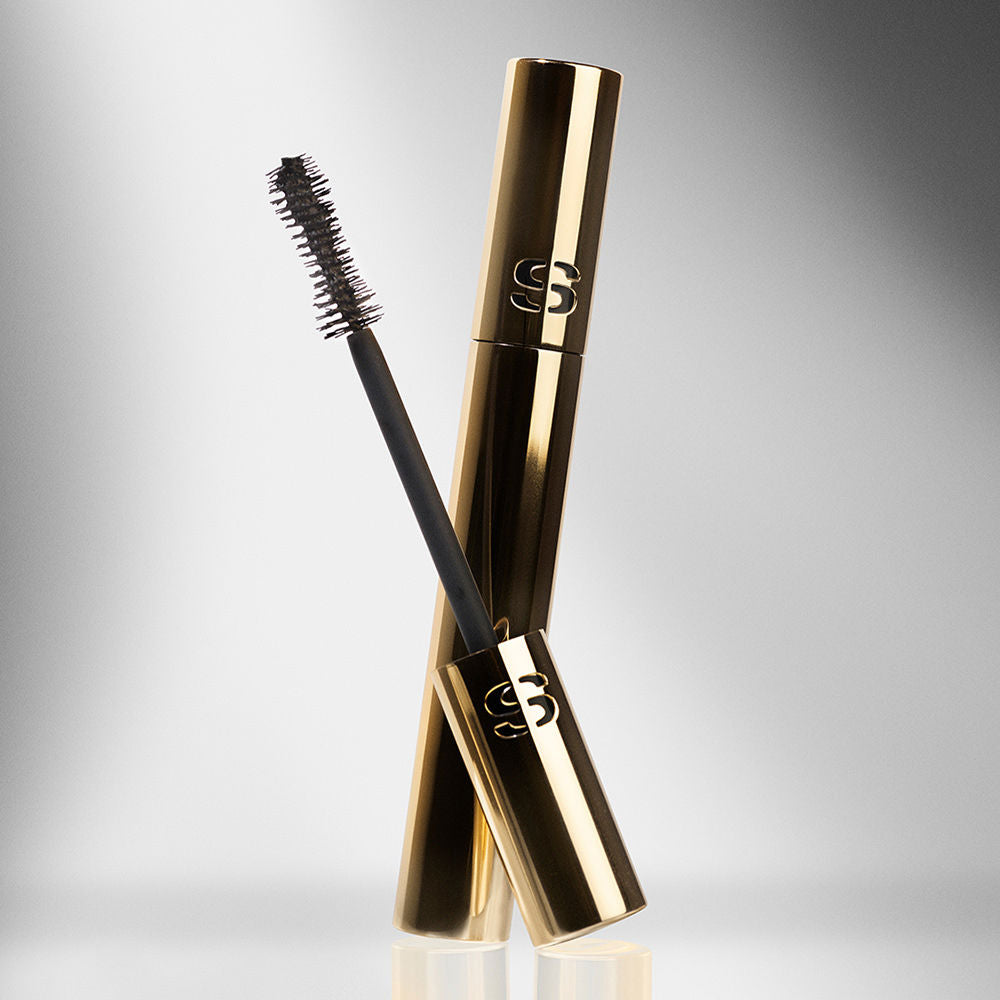 Sisley Paris Phyto-Noir Máscara de Pestanas Volume & Efeito Lifting 1 Preto Intenso 7ml