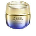 Shiseido Perfeição vital creme reafirmante e reafirmante 50 ml