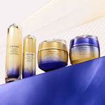 Shiseido Perfeição vital creme edificante e reafirmante enriquecido 50 ml