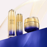 Shiseido Perfeição vital creme de dia revigorante e reafirmante fps30 50 ml