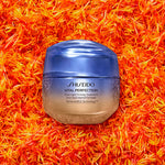 Shiseido Vital perfection tratamento reafirmante tratamento noturno facial reafirmante 50 ml