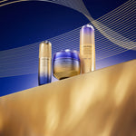 Shiseido Vital perfection tratamento reafirmante tratamento noturno facial reafirmante 50 ml