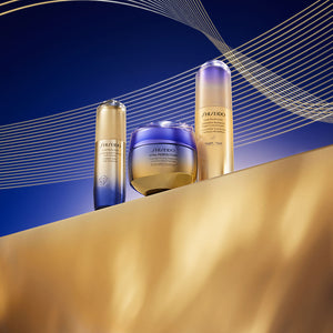 Shiseido Vital perfection tratamento reafirmante tratamento noturno facial reafirmante 50 ml