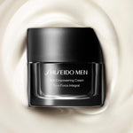 Shiseido Creme fortalecedor da pele homens 50 ml