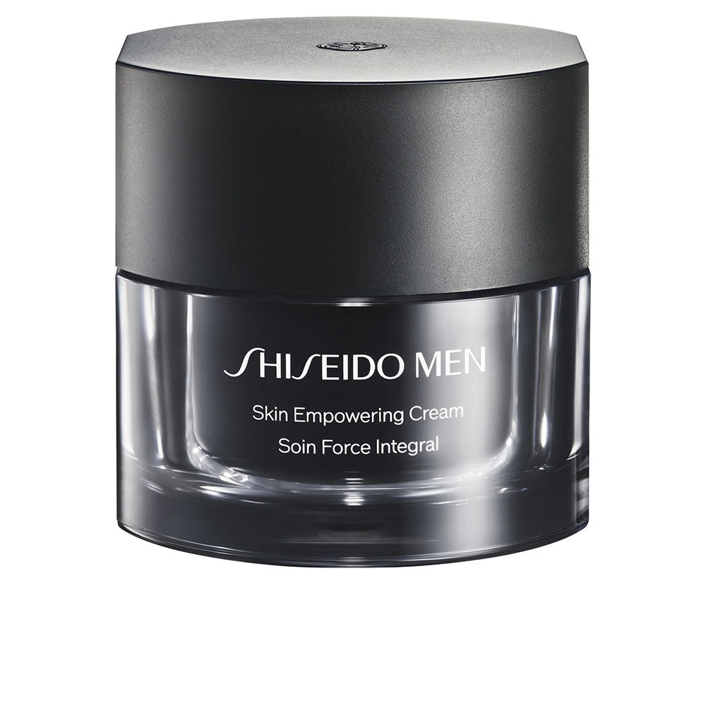 Shiseido Creme fortalecedor da pele homens 50 ml