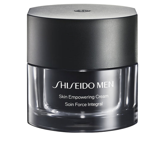 Shiseido Creme fortalecedor da pele homens 50 ml