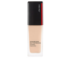 Shiseido Base auto refrescantesynchro skin fps30 #120 30 ml
