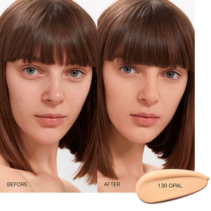 Shiseido Base auto refrescantesynchro skin fps30 #130 30 ml