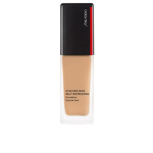 Shiseido Base auto refrescantesynchro skin fps30 #330 30 ml
