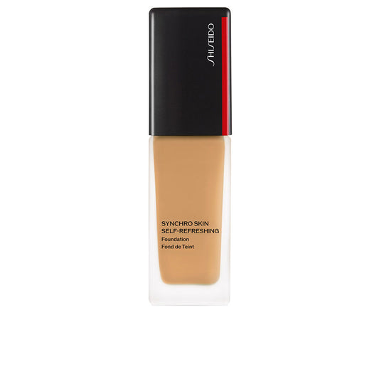 Shiseido Base auto refrescantesynchro skin fps30 #340 30 ml