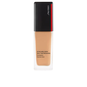 Shiseido Base auto refrescantesynchro skin fps30 #350 30 ml