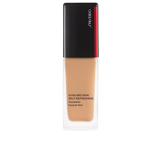 Shiseido Base auto refrescantesynchro skin fps30 #360 30 ml