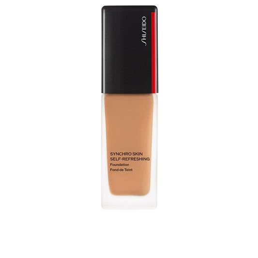 Shiseido Base auto refrescantesynchro skin fps30 #410 30 ml