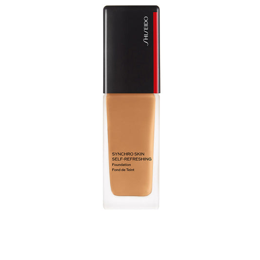 Shiseido Base auto refrescantesynchro skin fps30 #420 30 ml