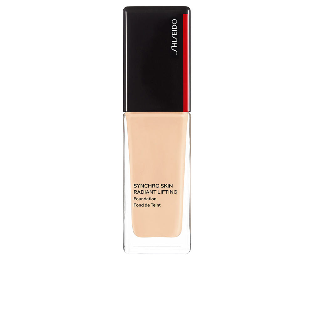 Shiseido Base lifting radiante synchro skin fps30 #130 30 ml