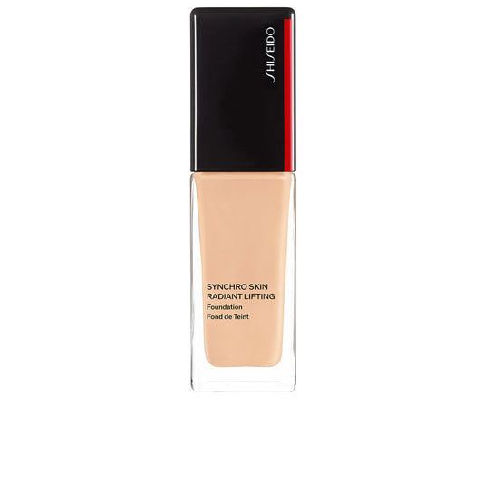 Shiseido Base lifting radiante synchro skin fps30 #160 30 ml