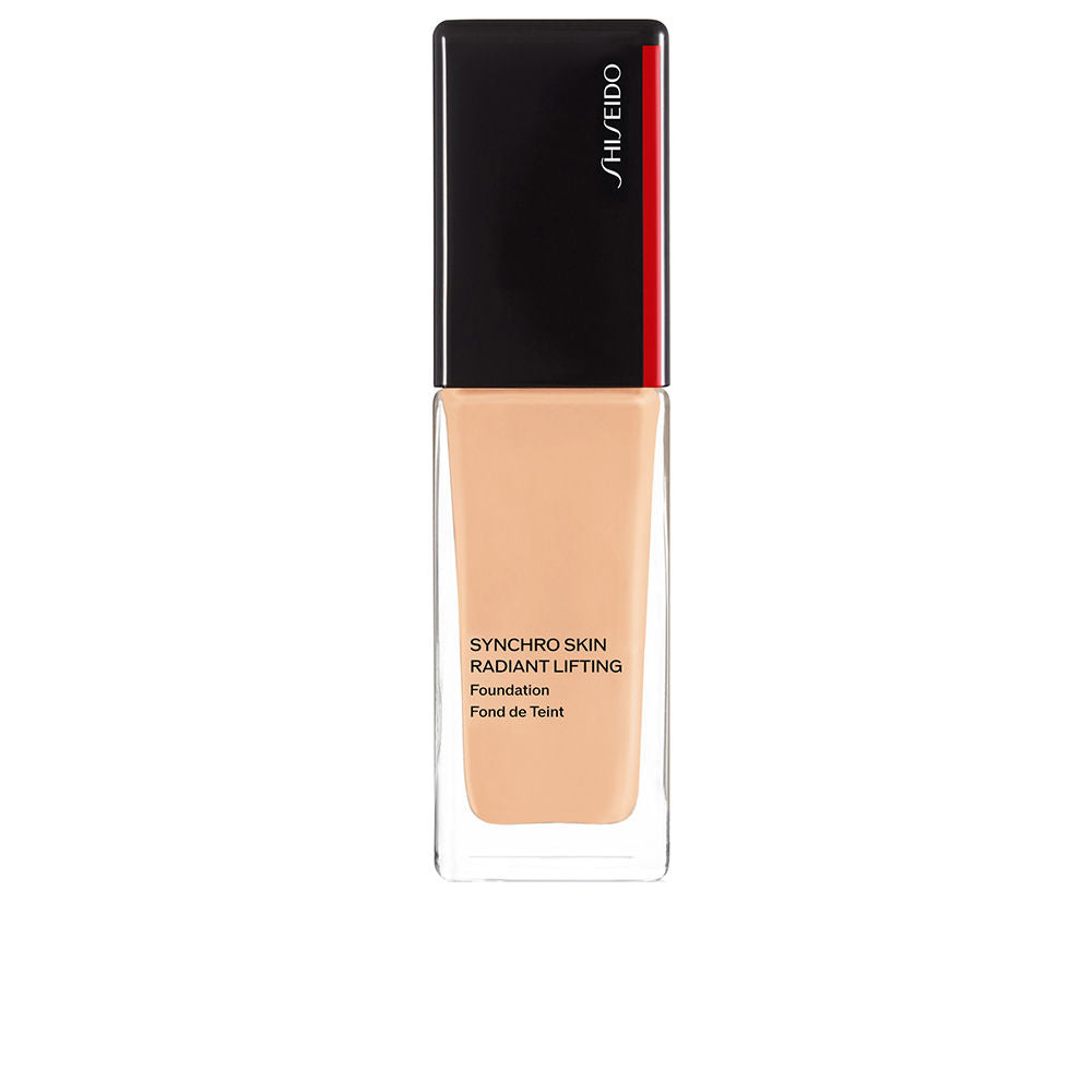 Shiseido Pele sincro base levantamento radiante spf30 #240 30 ml