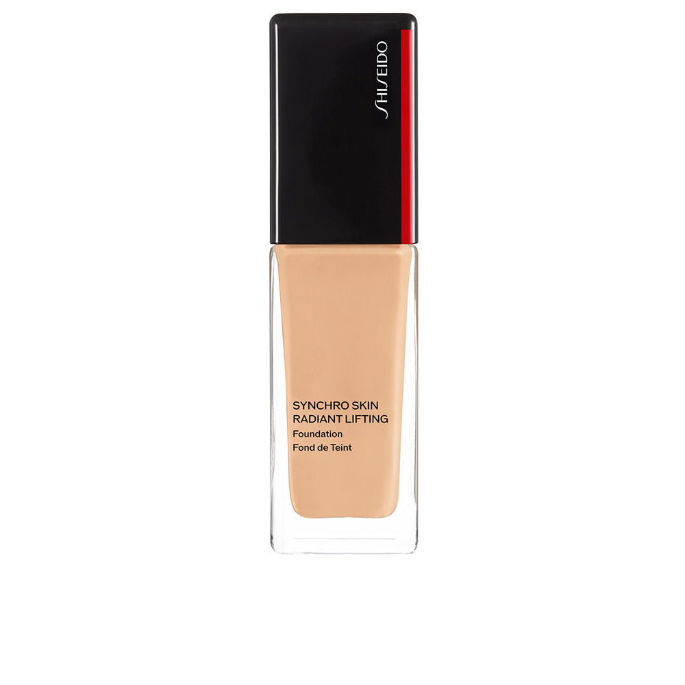 Shiseido Base lifting radiante synchro skin fps30 #250 30 ml